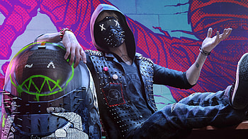Wrench In Watch Dogs 2, watch-dogs-2, games, 2016-games, pc-games, xbox-games, ps-games HD wallpaper