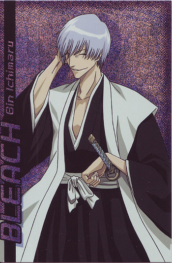 Ichimaru HD phone wallpaper
