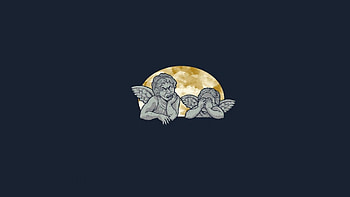 Doctor who cupid weeping angel HD wallpaper