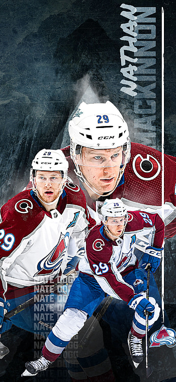 Colorado Avalanche, Team , Colorado Avalanche HD phone wallpaper