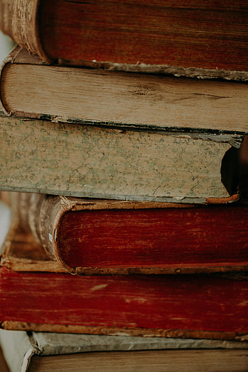 Books, Miscellanea, Miscellaneous, Old, Vintage, Reading, Ancient HD phone wallpaper