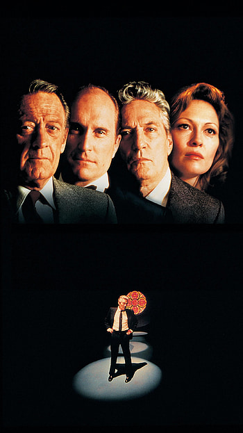 Network (2022) movie HD phone wallpaper