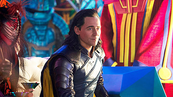 Thor: Ragnarok (2022) movie HD wallpaper