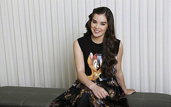Hailee Steinfeld04, celebrity, Hailee Steinfeld, model, fun, cool, people, actress HD wallpaper