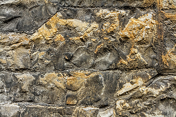 Abstract gray texture, , Stone texture, Jooinn HD wallpaper
