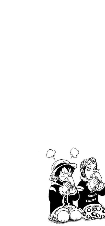Luffy, Anime, Ussop, One_Piece, Manga HD phone wallpaper
