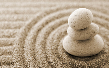 Background, Stones HD wallpaper
