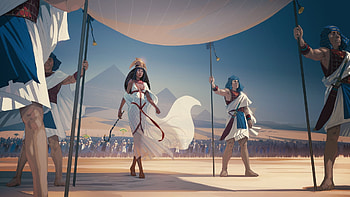 Humankind, game, fantasy, art HD wallpaper