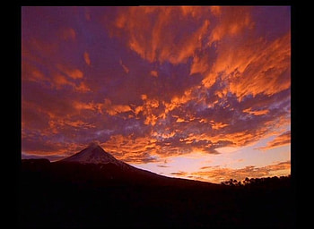 SUNSET TO BEHOLD, new time and day, sunset HD wallpaper