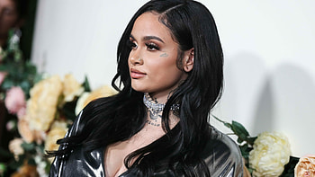 Kehlani, Music artist, Sexy mama, Empowering symbolism HD wallpaper