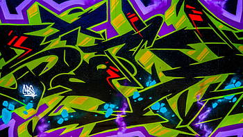 Art, Wall, Inscription, Graffiti, Street Art HD wallpaper
