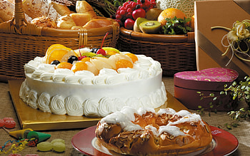 Food HD wallpaper