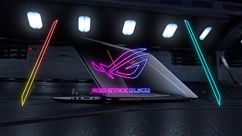 Asus Strix HD wallpaper