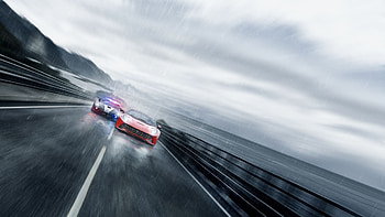 Need For Speed, Video Game, Need For Speed: Rivals HD wallpaper