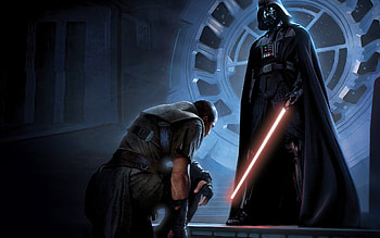 Darth Vader, , Movie artwork, Epic villain HD wallpaper