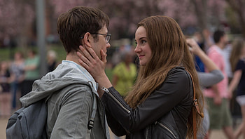 Snowden (2022) movie HD wallpaper