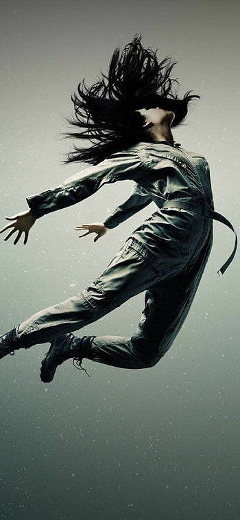 The Expanse, , Stunning ry, Captivating visuals HD phone wallpaper