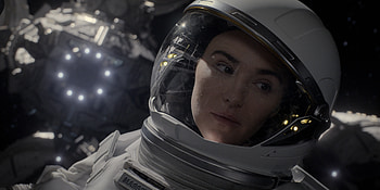 For All Mankind Astronaut Portrait, TV Show, For All Mankind HD wallpaper