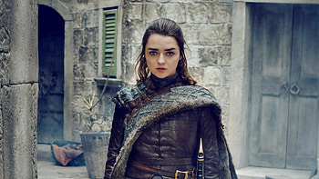 Arya Stark, Season 8, , Backgrounds HD wallpaper