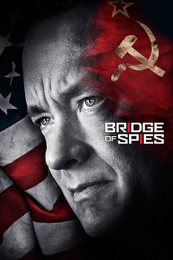 Bridge of Spies, Gripping posters, Espionage thriller, Cold War HD phone wallpaper