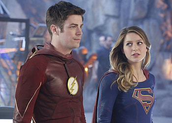 Grant Gustin, Battle of Flash actors, Net worth analysis, Superhero supremacy HD wallpaper