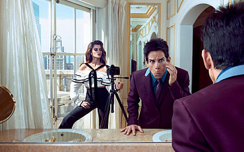 Zoolander 2, Penelope Cruz, Ben Stiller, hoot HD wallpaper