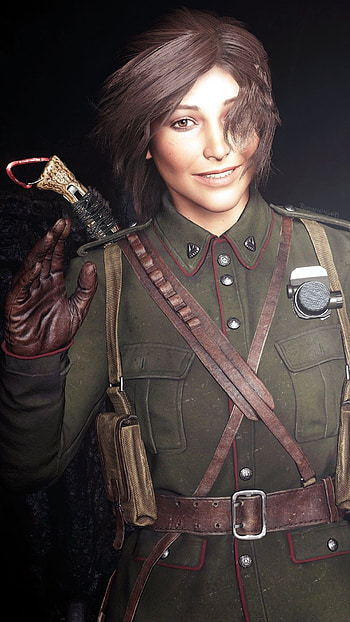 Unique game ideas, Tomb Raider concepts, Creative interpretations, Tomb Raider game HD phone wallpaper