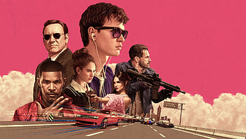Baby Driver (2022) movie HD wallpaper
