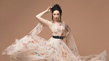 Emma Dumont 2019 , emma-dumont, celebrities, girls HD wallpaper