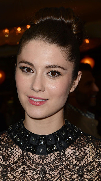 Mary Elizabeth Winstead, hollywood actress HD phone wallpaper