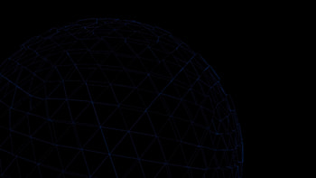 Abstract, Dark, Structure, Surface, Sphere HD wallpaper