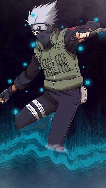 Kakashi anime, Kakashi , Personagens de anime, Anime personagens HD phone wallpaper