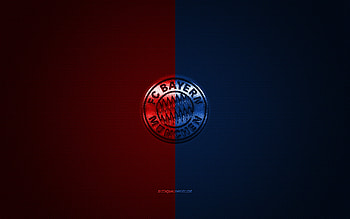 FC Bayern Munich, soccer, logo, football HD wallpaper