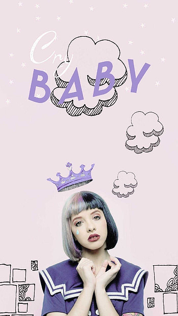 Melanie Martinez, Music artist, , Backgrounds HD phone wallpaper