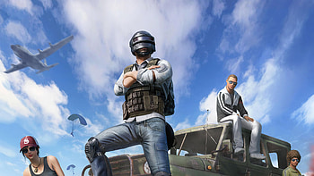 Pubg 2020 Team , pubg, ps4-games, playerunknowns-battlegrounds, 2020-games, games HD wallpaper