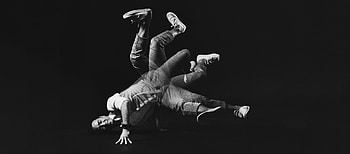 David Yi, Breakdancing HD wallpaper