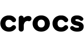 Crocs logo history, Symbol meaning, Iconic brand, Crocs logo HD wallpaper