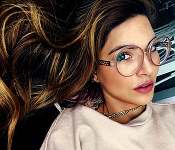 Women With Glasses, Women, Models, People, Glasses, Female HD wallpaper