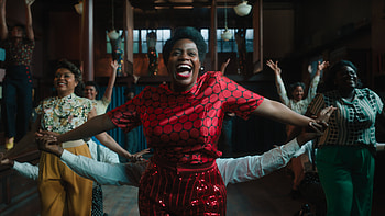 The Color Purple 2023 Movie Joyful Scene -, movie, The Color Purple (2023) HD wallpaper