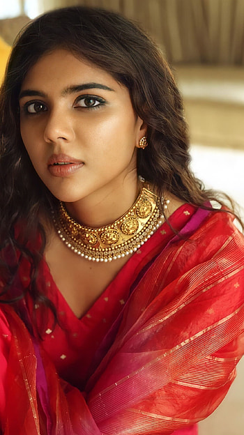 Kalyani Priyadarshini, malayalam actress, mollywood HD phone wallpaper