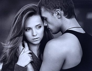Love, couple, girl, people, boy HD wallpaper