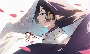 Scaramouche (Genshin Impact), video game, Genshin Impact HD wallpaper