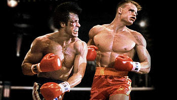 Rocky IV (2022) movie HD wallpaper