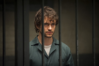 Hugh Dancy HD wallpaper