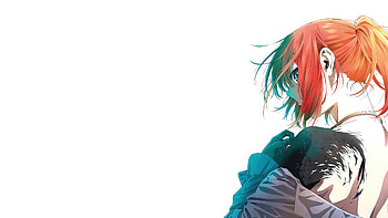 The Ancient Magus' Bride Season 2, Chise Hatori, Anime, The Ancient Magus' Bride HD wallpaper