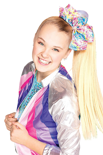 JoJo Siwa movies, Age and biography HD phone wallpaper
