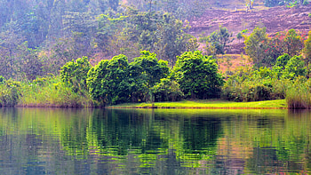 Rwanda travels, Best destinations, Rwanda cityscape, Let's go citysurfing HD wallpaper