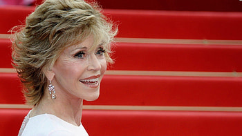 Jane Fonda, Cool HD wallpaper