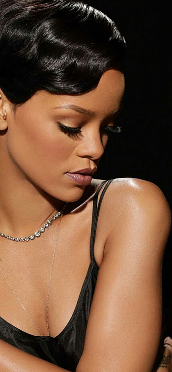 Rihanna, , Expert HD phone wallpaper