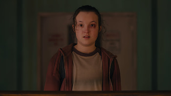 BellaRamsey, The Last Of Us HD wallpaper